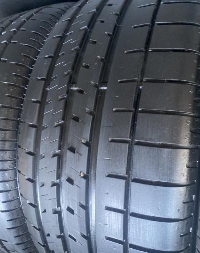 Goodyear Eagle F1 Asymmetric 255/45 R19