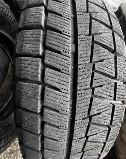 Bridgestone Blizzak Revo 969 185/65 R15