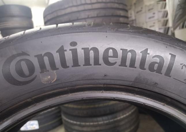 Continental ContiPremiumContact 6 225/55 R18 98V