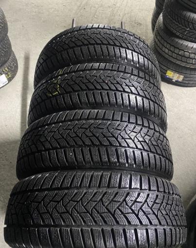 Dunlop Winter Sport 5 195/55 R16