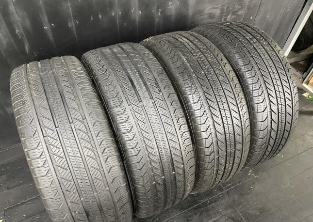 Continental ContiProContact GX 235/55 R18