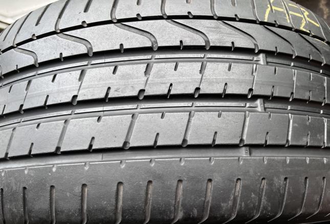 Pirelli P Zero 285/40 R21