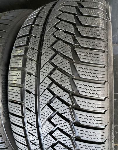 Continental ContiWinterContact TS 850 P 225/40 R18