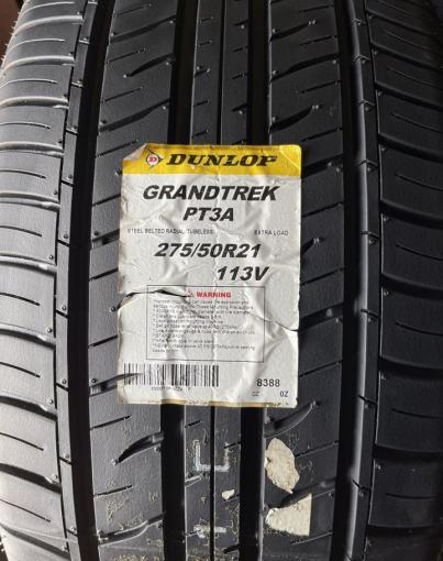 Dunlop Grandtrek PT30 275/50 R21 113V