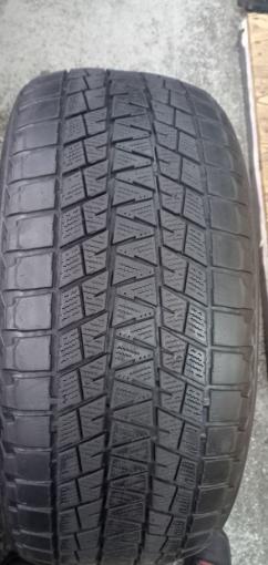 Bridgestone Blizzak DM-V1 265/50 R20 106R