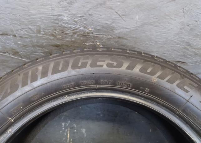 Bridgestone Dueler H/P Sport 235/55 R19 101V