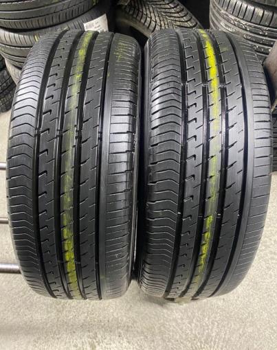 Dunlop Veuro VE303 215/55 R17