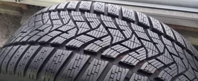 Dunlop Winter Sport 5 225/40 R18 92V