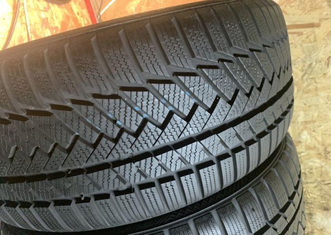 Continental ContiWinterContact TS 850 245/40 R18