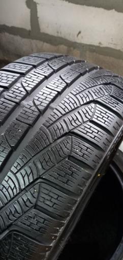 Pirelli Winter Sottozero Serie II 235/35 R19 87V