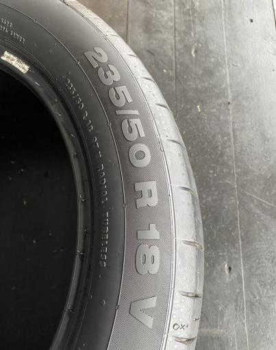 Continental ContiSportContact 5 235/50 R18