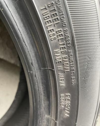 Sumitomo HTR + 215/50 R17 91V