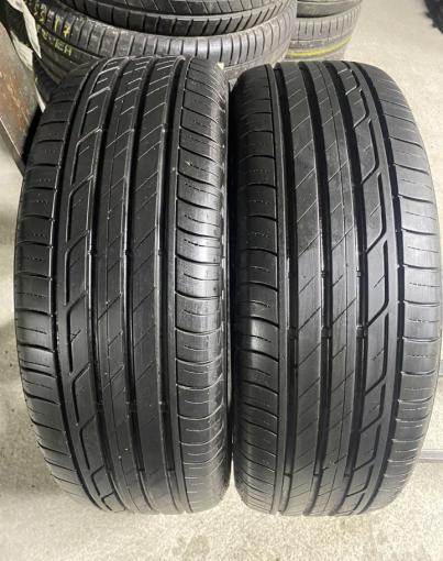 Bridgestone Turanza T001 215/60 R17