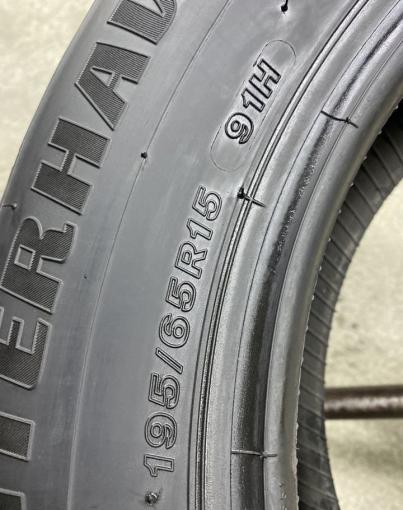 Firestone Winterhawk 3 195/65 R15