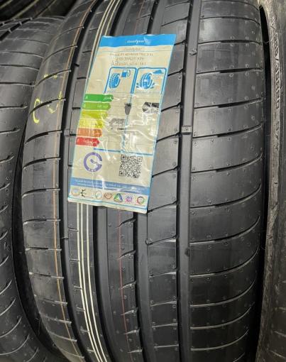 Goodyear Eagle F1 Asymmetric 3 SUV 255/35 R20 97Y