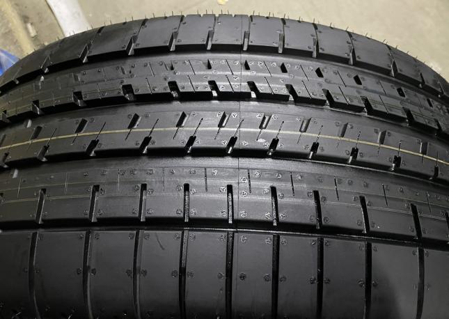 Goodyear Eagle F1 Asymmetric 255/45 R19 100Y