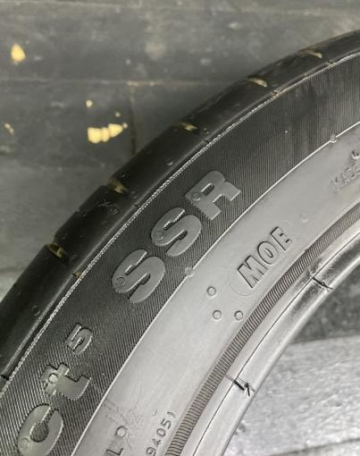 Continental ContiSportContact 5 235/45 R19