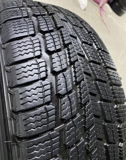 Firestone WeatherGrip 205/55 R16 91V