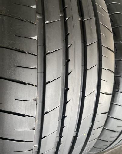 Bridgestone Turanza T005A 215/55 R18