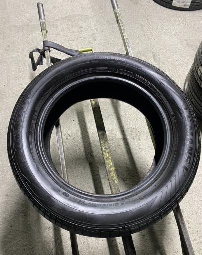 Dunlop Le Mans V 215/60 R17