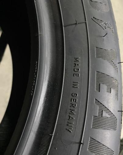 Goodyear EfficientGrip Performance 225/50 R17