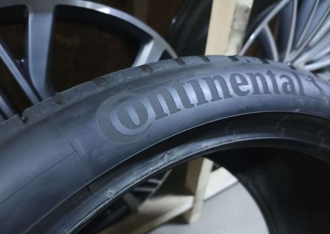 Continental ContiWinterContact TS 860S 295/30 R21