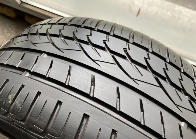 Continental ContiCrossContact UHP 265/40 R21 105Y