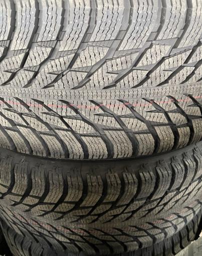 Nokian Tyres Hakkapeliitta R3 SUV 275/50 R21 113R