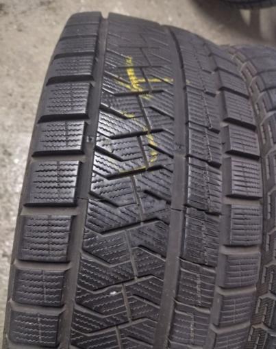 Pirelli Ice Asimmetrico Plus 205/55 R16 91Q