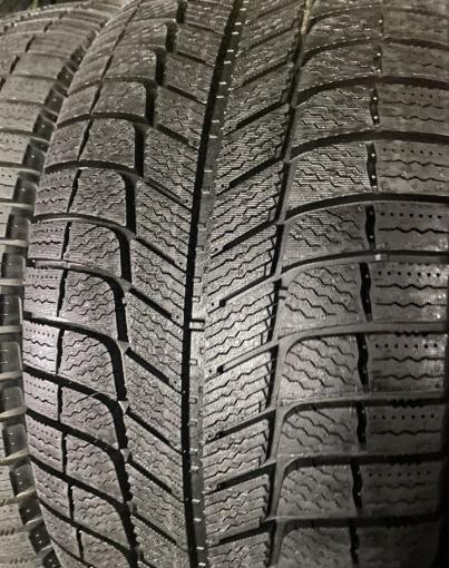 Michelin Latitude X-Ice 245/45 R18