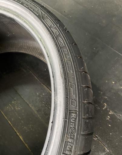 Goodyear Eagle F1 Asymmetric 255/30 R19