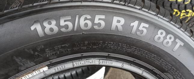 Continental ContiEcoContact 3 185/65 R15 88T