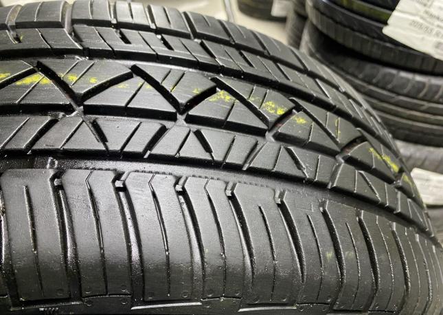 Continental SuperContact TS740 215/55 R17