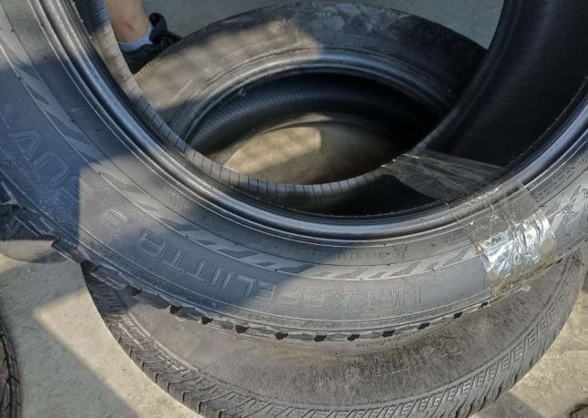 Nokian Tyres Hakkapeliitta 9 SUV 275/50 R21