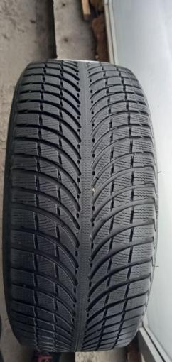 Michelin Latitude Alpin LA2 265/45 R20 108V