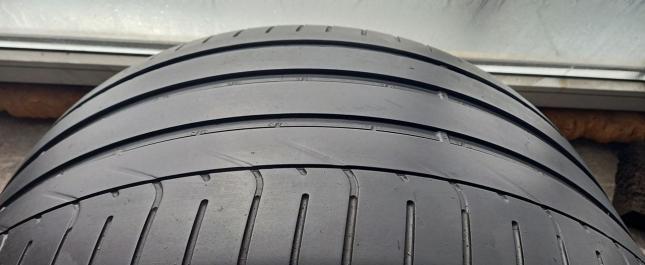 Pirelli P Zero 295/35 R20 105Y