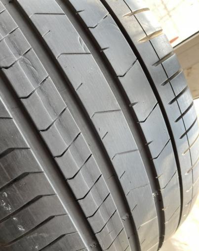 Pirelli P Zero PZ4 315/35 R22 111Y