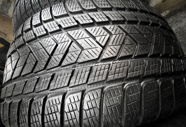 Pirelli Scorpion Winter 275/40 R21