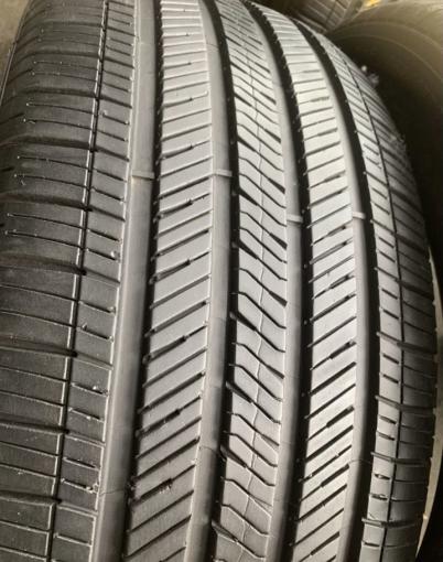 Goodyear Regatta Touring 285/45 R22 114H