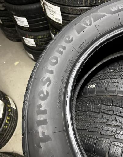 Firestone WeatherGrip 225/60 R18