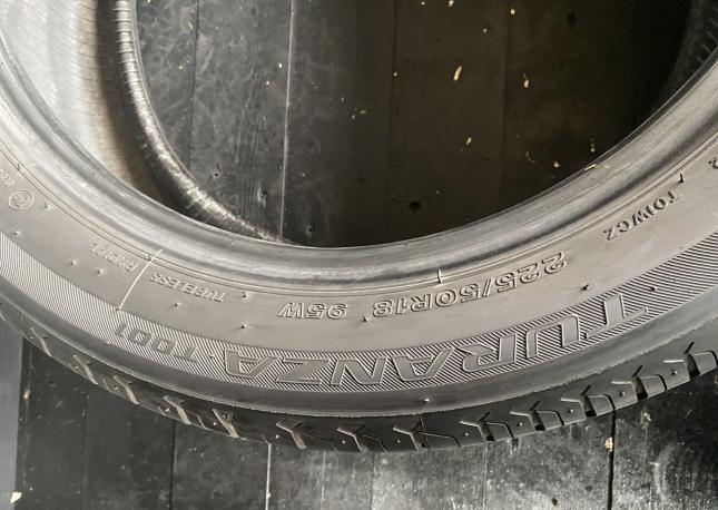 Bridgestone Turanza T001 225/50 R18