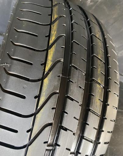 Pirelli P Zero 225/35 R19