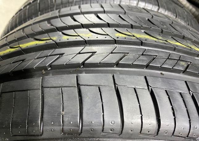 Nexen N5000 Plus 215/45 R17