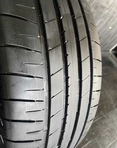 Bridgestone Turanza T005A 215/55 R18