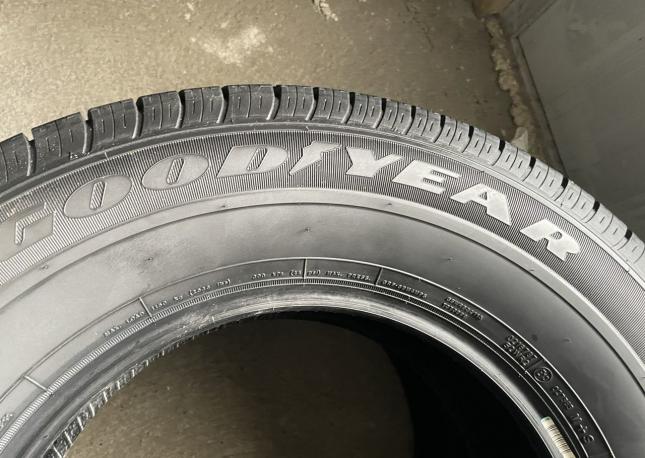 Goodyear Wrangler HP 265/70 R17 113S