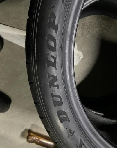 Dunlop SP Sport Maxx RT 2 245/40 R19 98Y