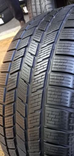 Pirelli Scorpion Ice&amp;Snow 265/55 R19 109V