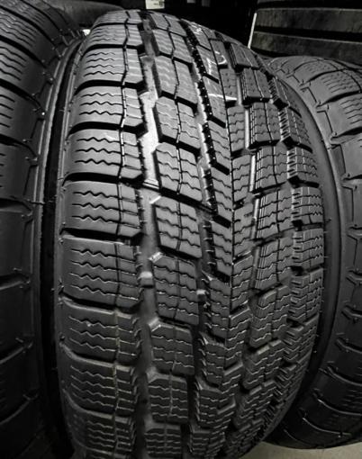 Firestone WeatherGrip 225/60 R18