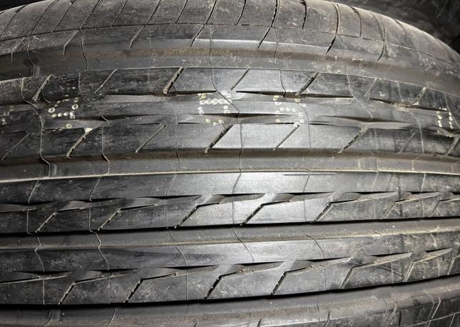 Firestone Firehawk LH 245/45 R18