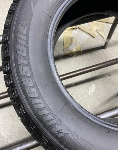 Bridgestone Blizzak Revo GZ 195/65 R15